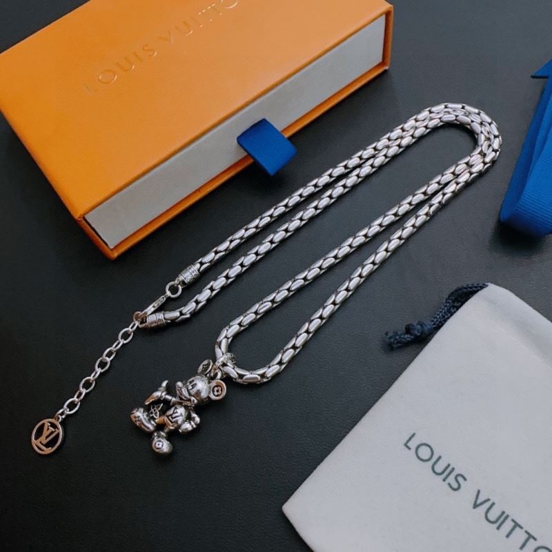 Louis Vuitton Necklaces